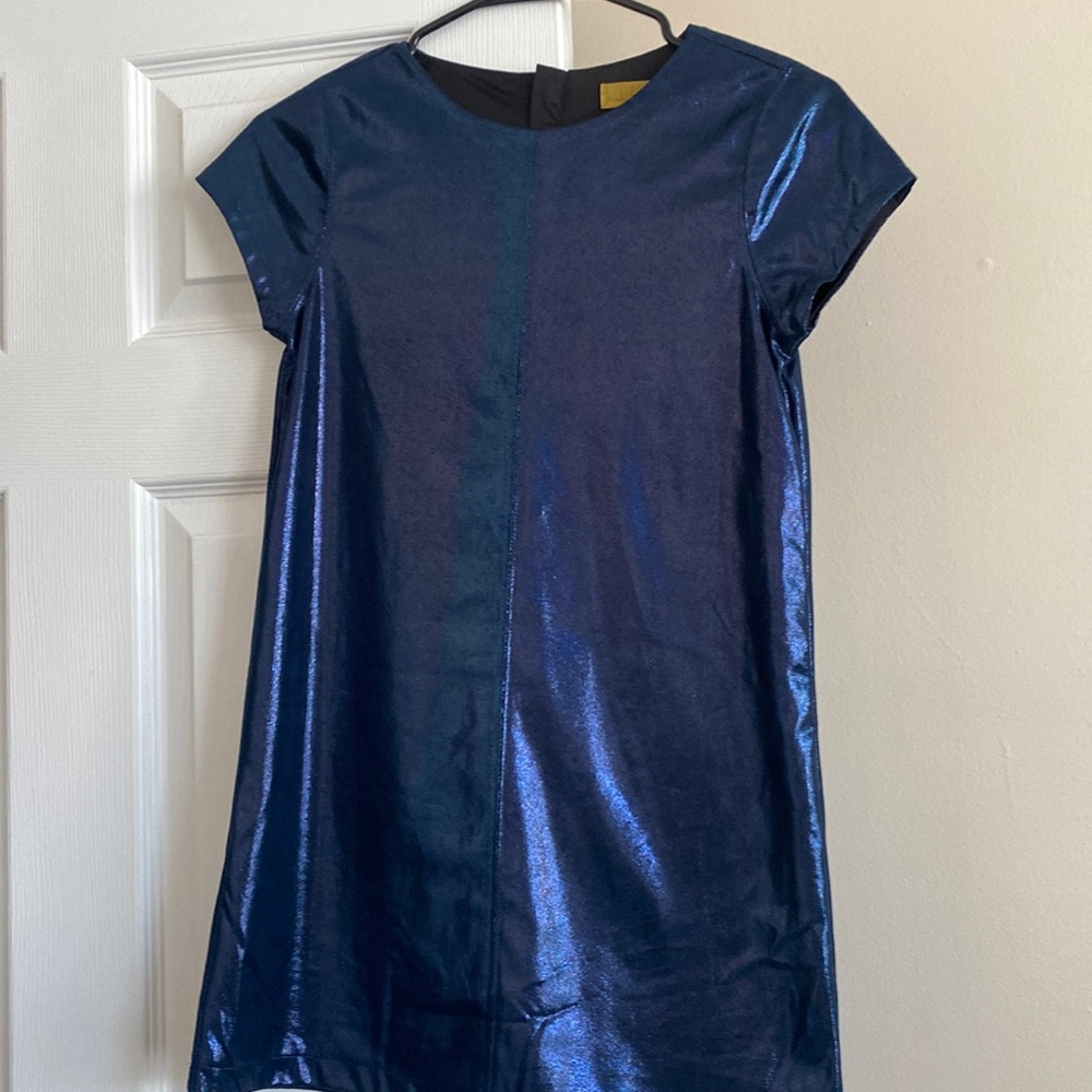 Nicole Miller Dress!